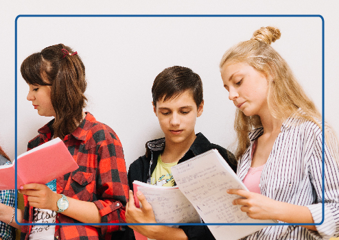 Jovem brasileiro tem interesse por temas de ciência e tecnologia, mas desconhece cientistas e instituições de pesquisa nacionais