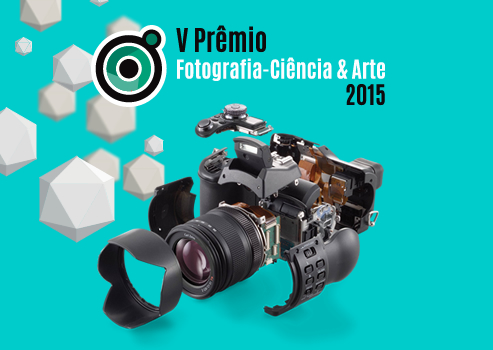 V Prêmio de Fotografia - Ciência & Arte já tem vencedores
