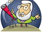 Inscrições abertas para Olimpíada Brasileira de Astronomia