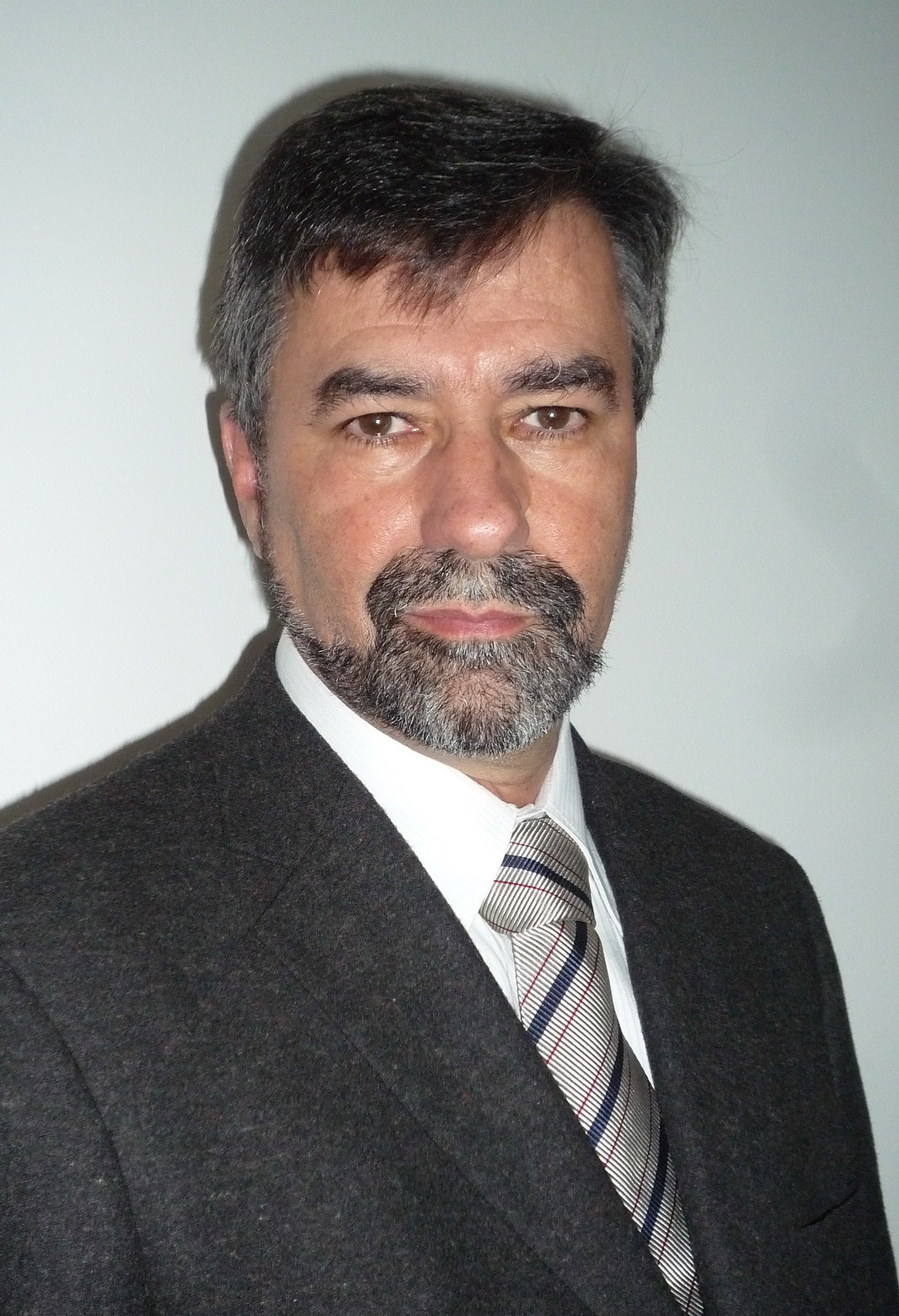 Paulo Artaxo
