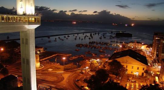 Estudo está na focado na atmosfera dos centros urbanos