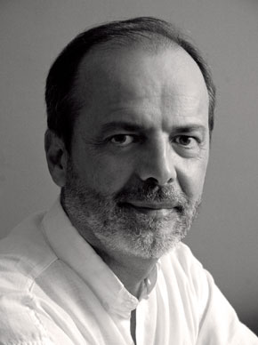 Cesar Victora