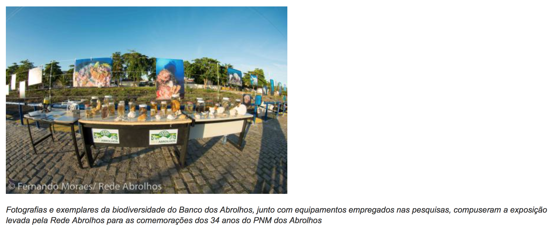Exposição