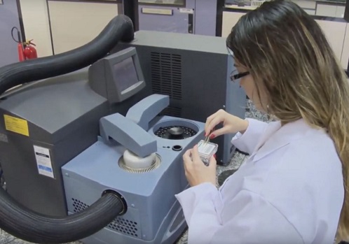 Doutorado Acadêmico Industrial tem primeira defesa de tese