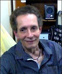 prof Aldo