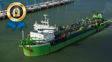 Pesquisa melhora navegabilidade de navios em portos