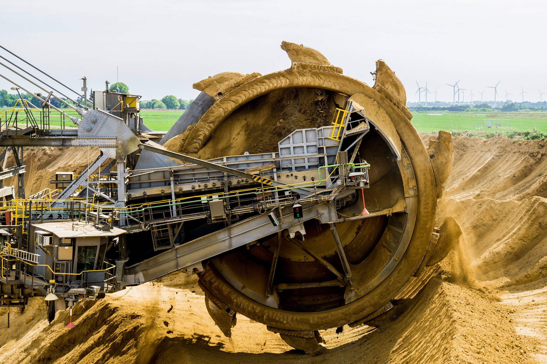 Chamada apóia formação de recursos humanos na mineração