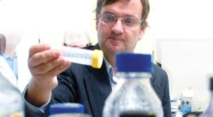 Prof Ulrich