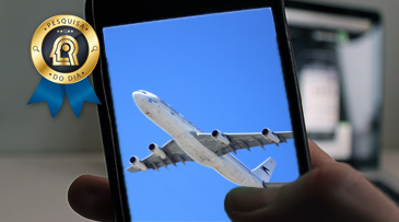 Start-Up movimenta mercado de venda de passagens