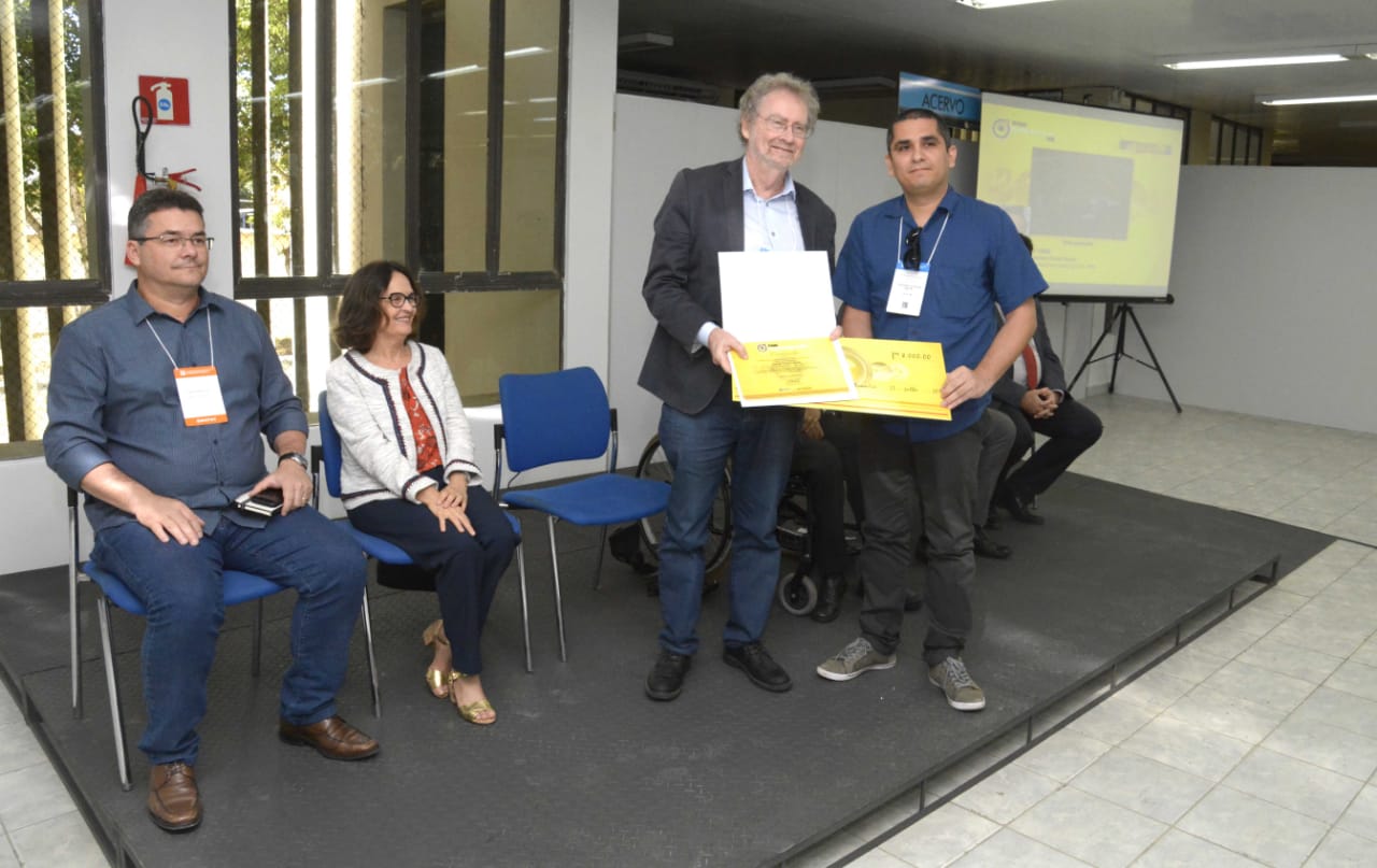 premiado PFOTO
