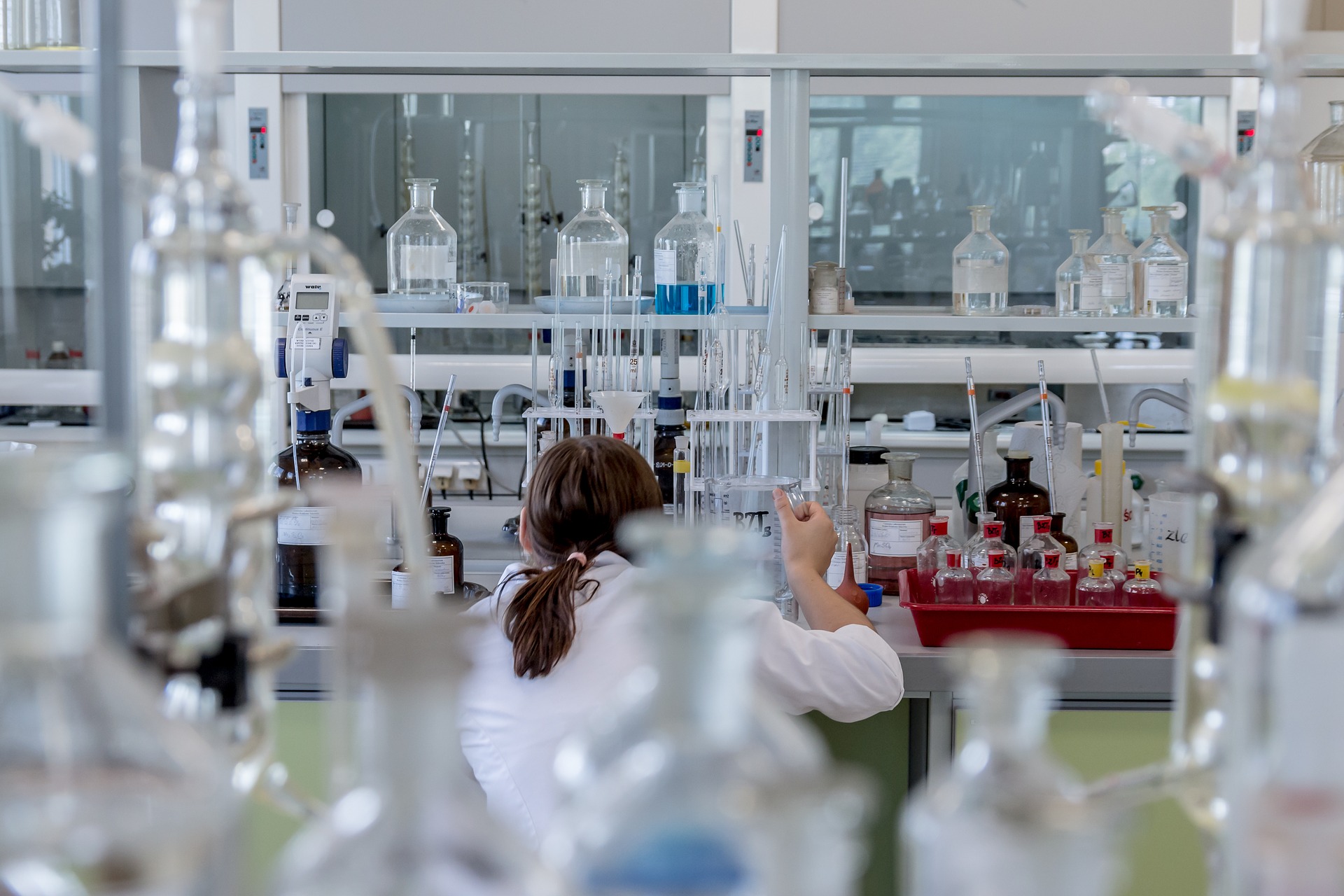 CNPq credencia fundações para apoio a projetos de pesquisas