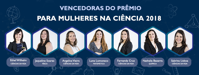 vencedoras foto