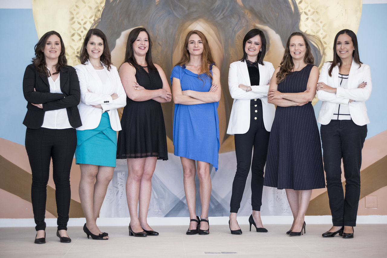Pesquisadoras do CNPq ganham Prêmio 