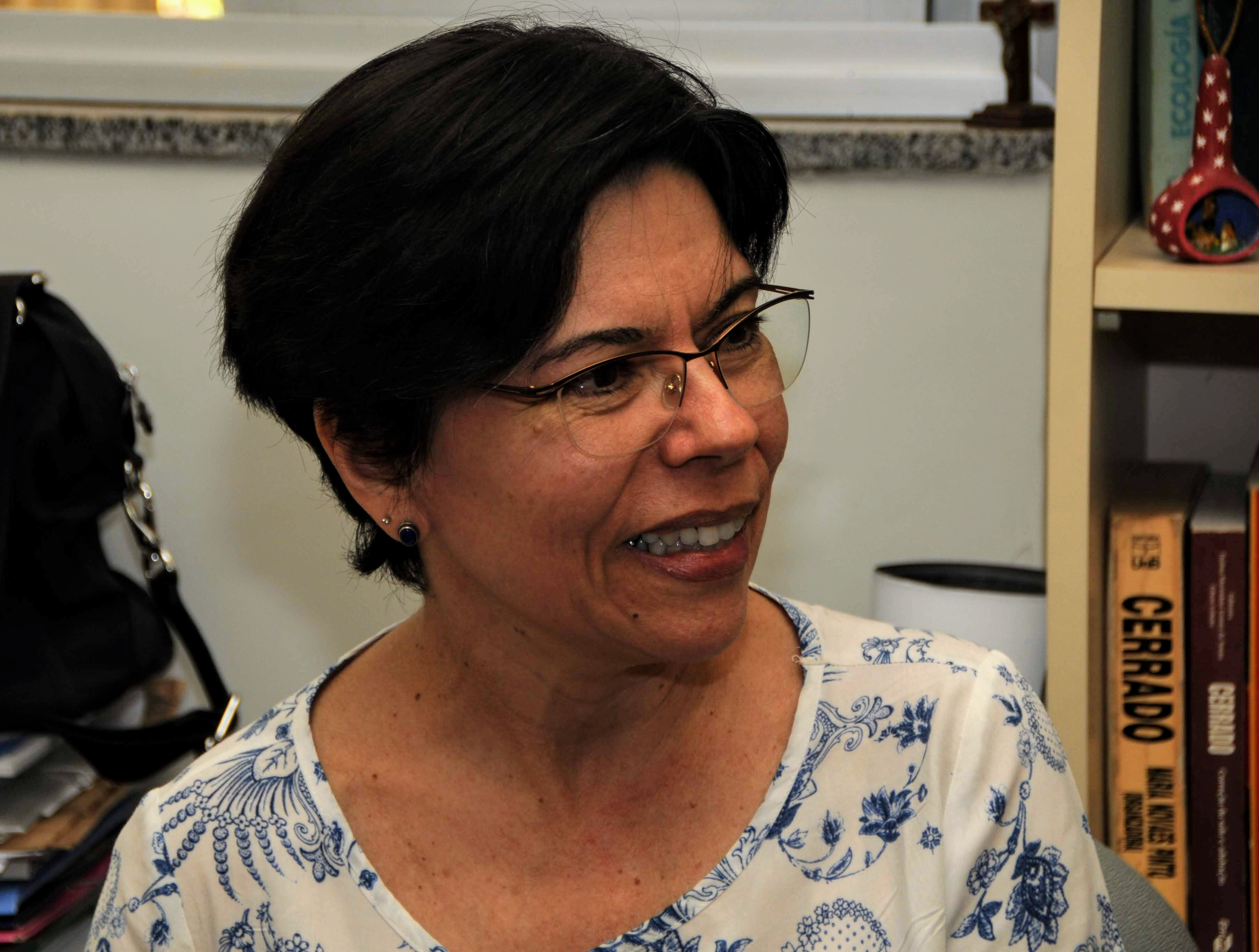 Prof Bustamante