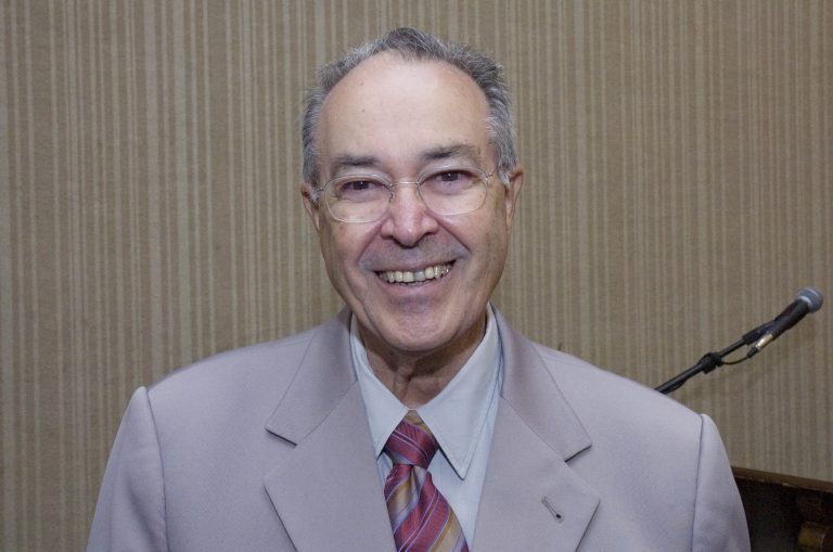 Warwick Kerr 