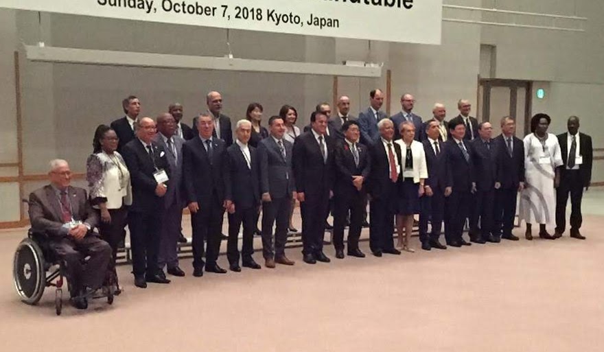 CNPq participa de fórum de C&T no Japão