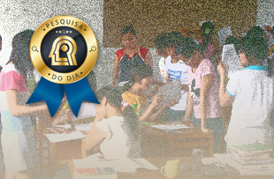 Pesquisa apoiada pelo CNPq recebe Prêmio Direitos Humanos 2018