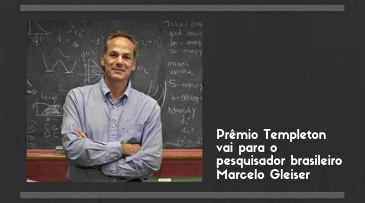 Pesquisador brasileiro com reconhecimento internacional