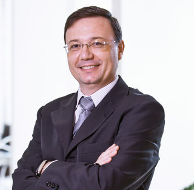 Marcelo Pavanello