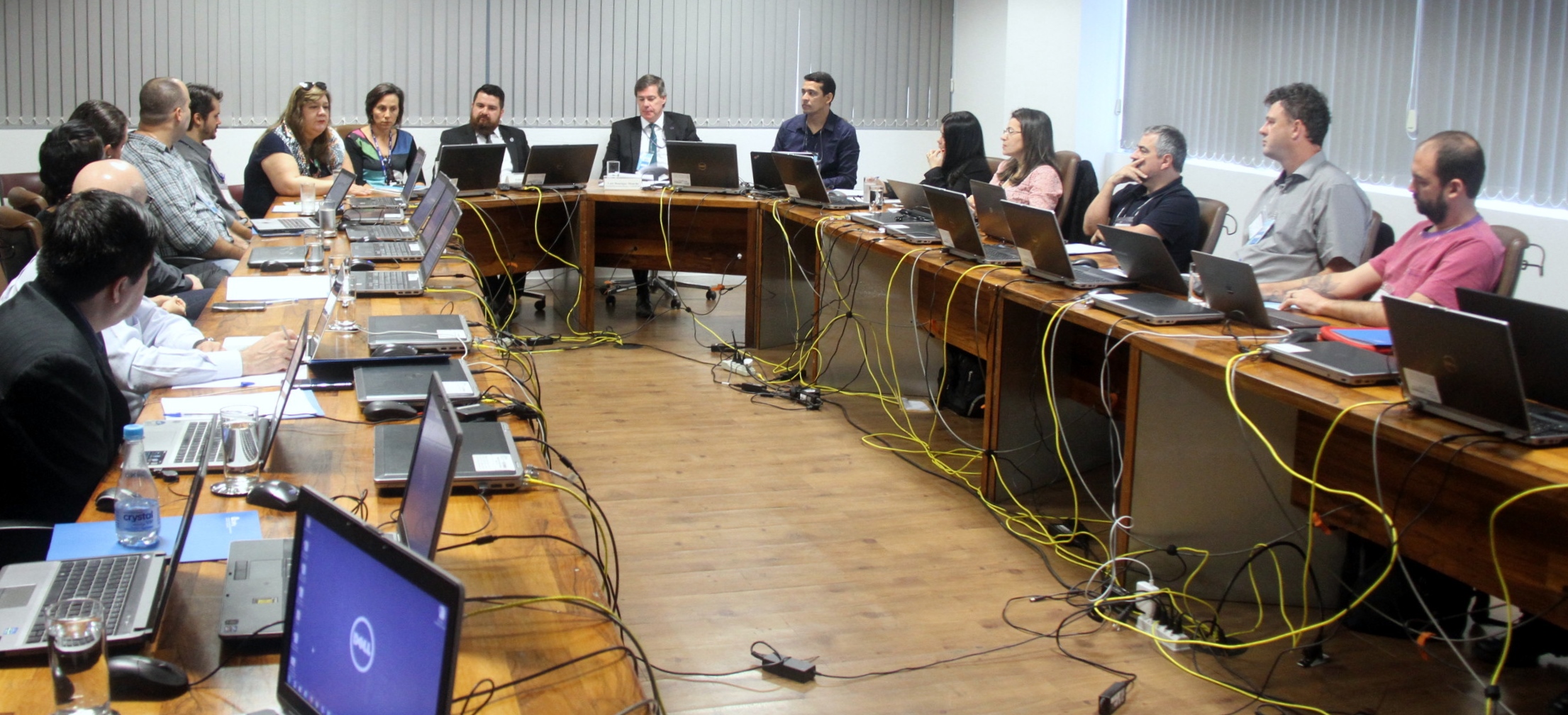 Encontro apresenta pesquisas em biodiversidade na Amazônia Legal