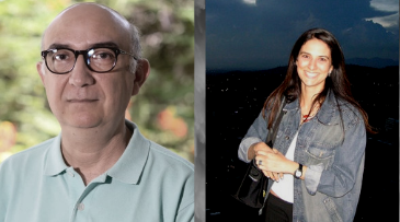 Pesquisadores brasileiros recebem reconhecimento internacional