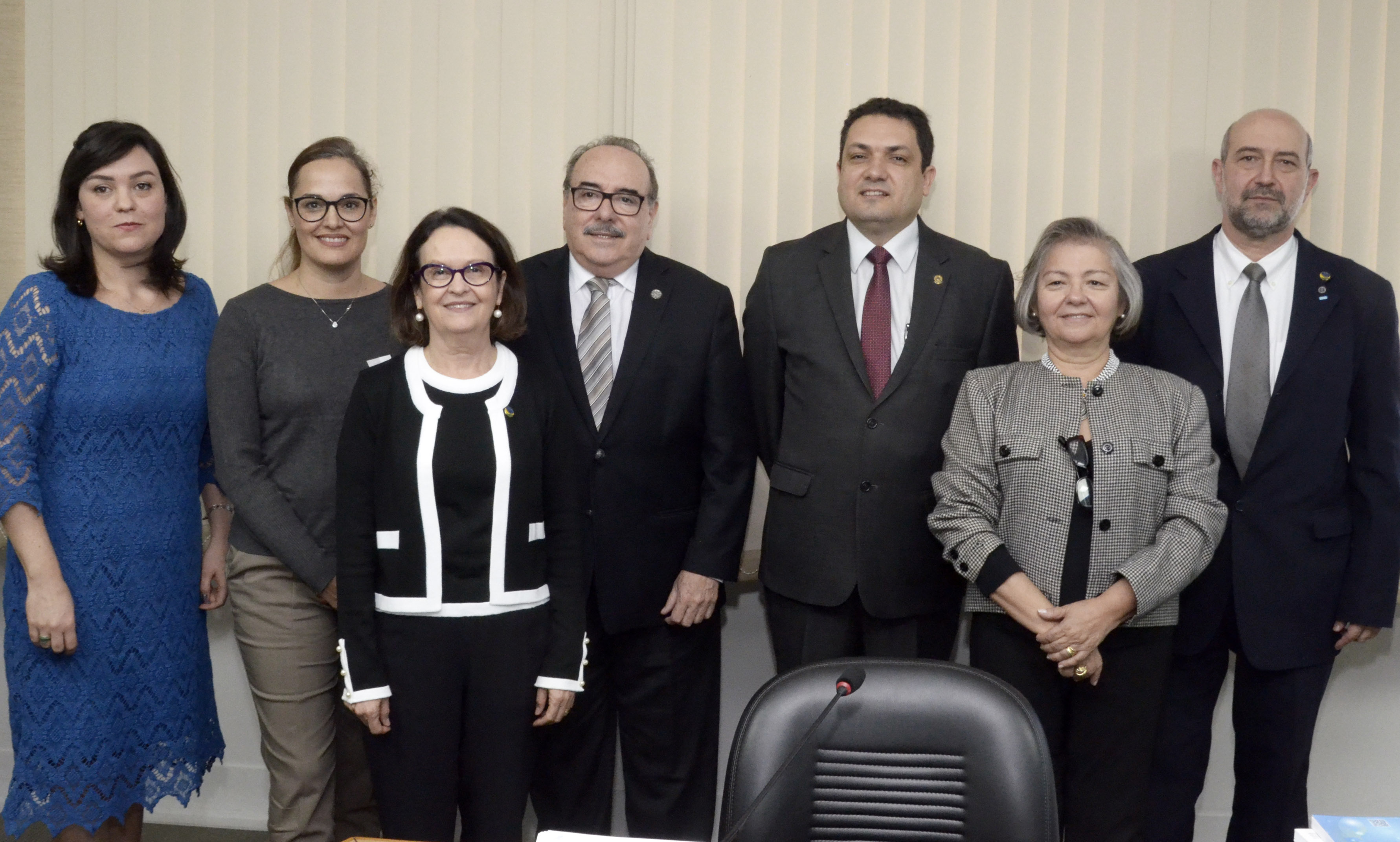 CONECTI integra dados nacionais de educação, ciência, tecnologia e inovação
