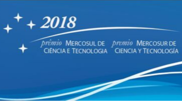 Prêmio Mercosul de Ciência e Tecnologia 2018 divulga lista de vencedores