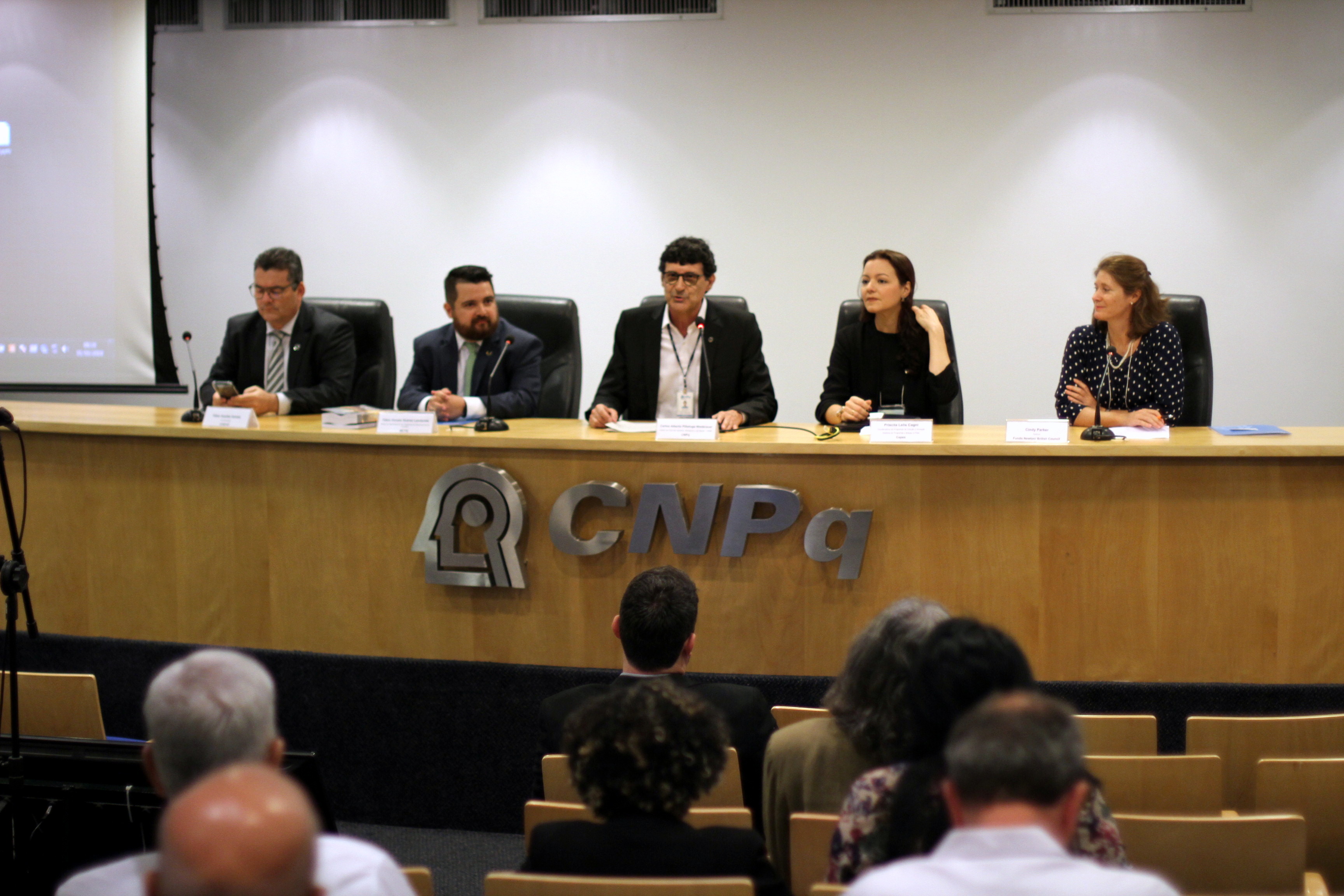 CNPq reúne 34 sítios PELD para avaliação dos projetos