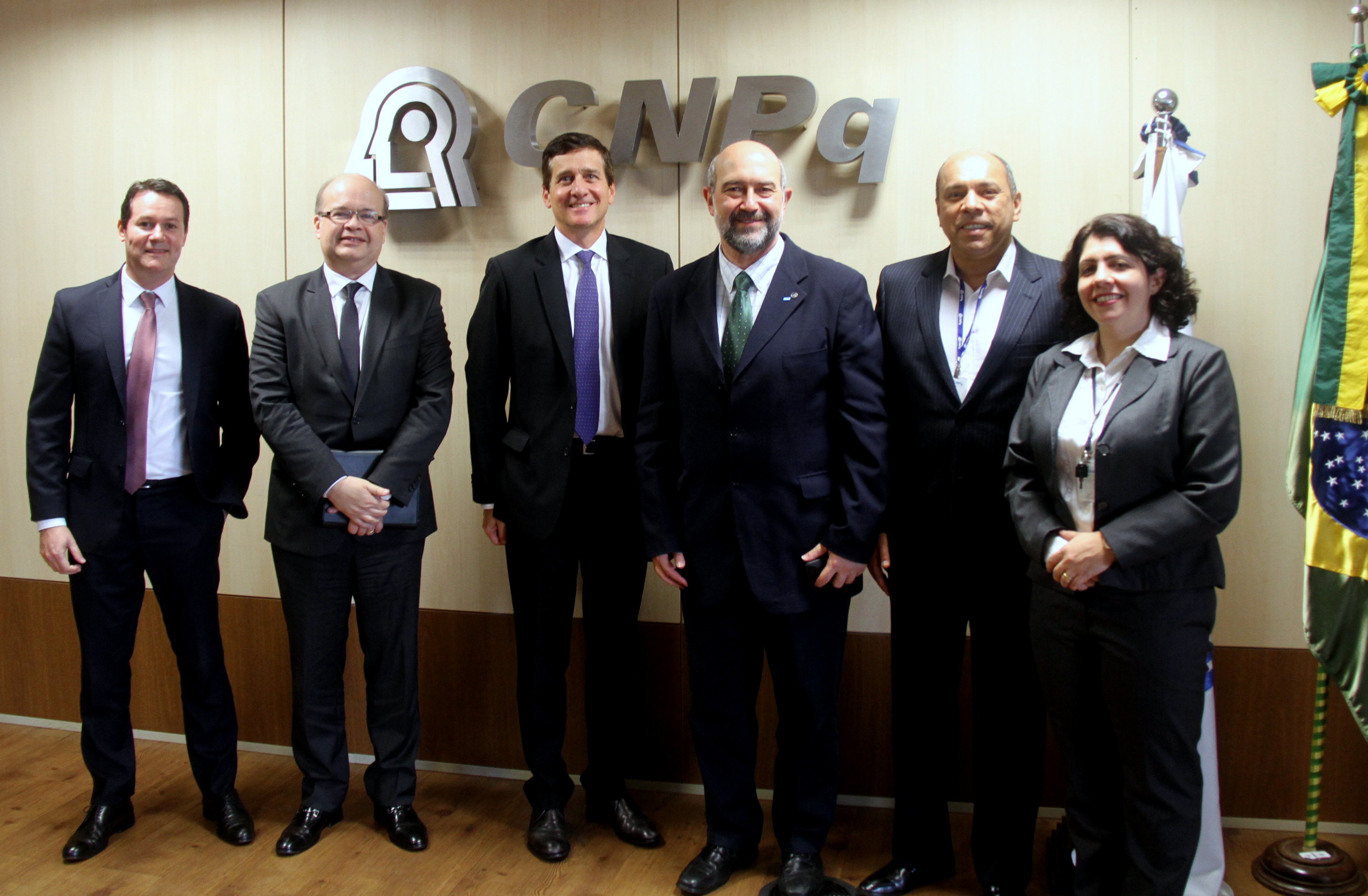 AWS e CNPq se unem para oferecer tecnologia para pesquisadores brasileiros