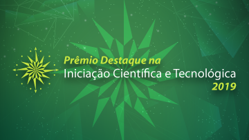 Inscrições abertas para Prêmio de iniciação científica e tecnológica