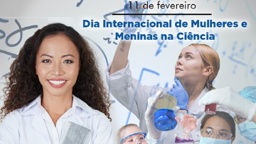 CNPq e FAPDF ampliam fomento para participação de meninas nas ciências e tecnologias