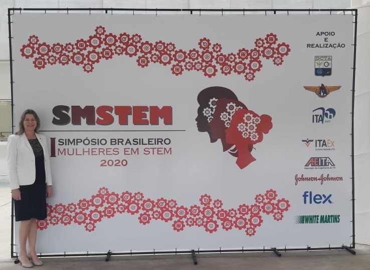 CNPq participa de simpósio sobre mulheres na ciência